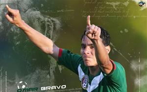 Omar Bravo